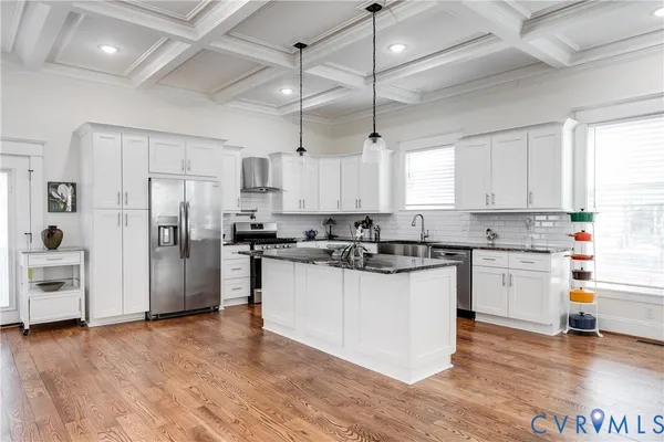 $599,950 | 2303 Rose Avenue, Richmond, VA 23222