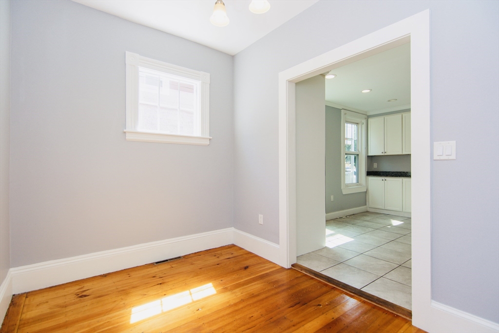 44 Cottage Street Lynn, MA 01905 - Photo 27 of 37 a view of empty room