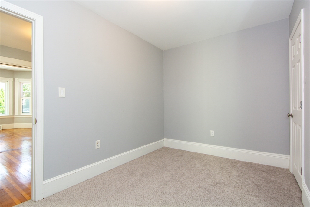 44 Cottage Street Lynn, MA 01905 - Photo 34 of 37 a view of an empty room