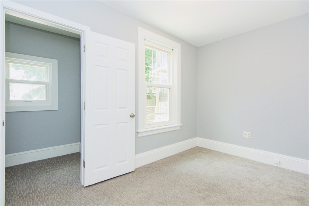 44 Cottage Street Lynn, MA 01905 - Photo 35 of 37 an empty room with windows
