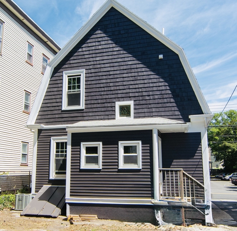 44 Cottage Street Lynn, MA 01905 - Photo 5 of 37 a front view of a house