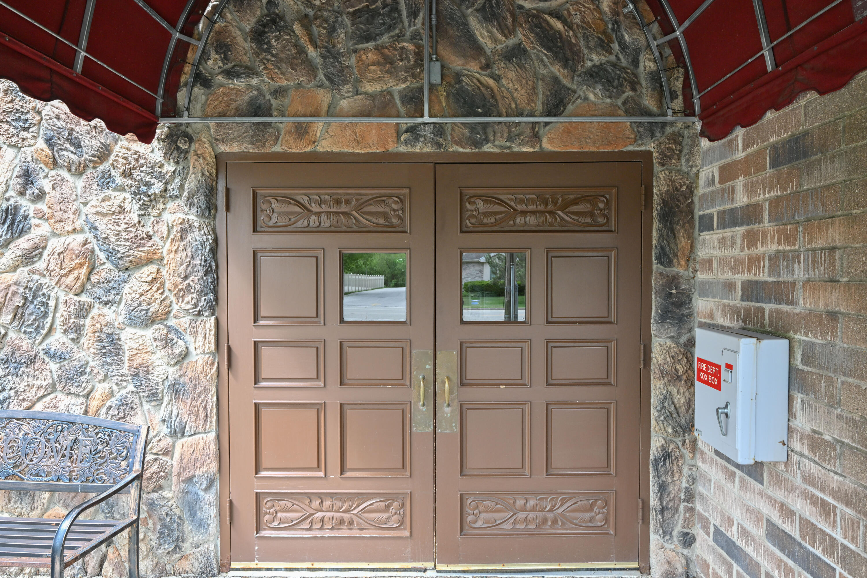 1730 West Green Tree Road, Unit 104 Glendale, WI 53209 - Photo 28 of 28 Welcome home!