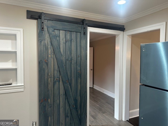 159 Milner Avenue Griffin, GA 30224 - Photo 15 of 21