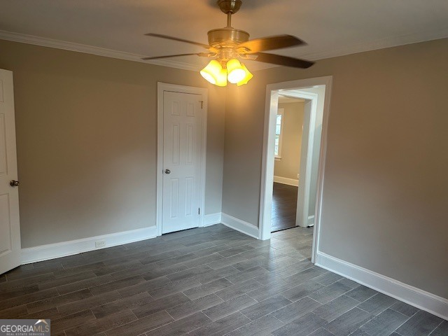 159 Milner Avenue Griffin, GA 30224 - Photo 17 of 21