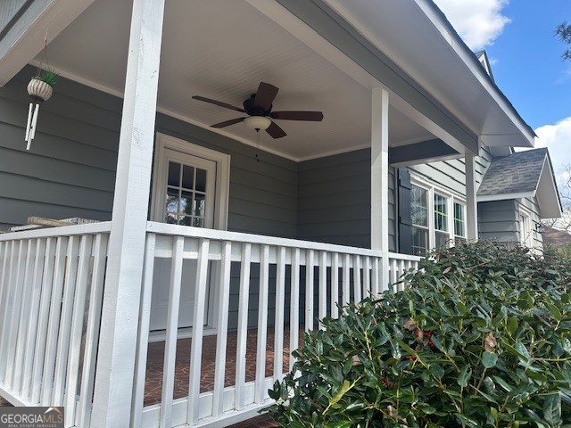 159 Milner Avenue Griffin, GA 30224 - Photo 2 of 21