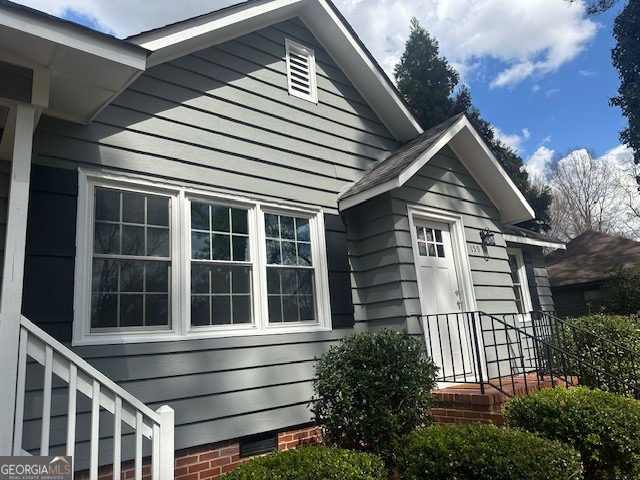 159 Milner Avenue Griffin, GA 30224 - Photo 3 of 21