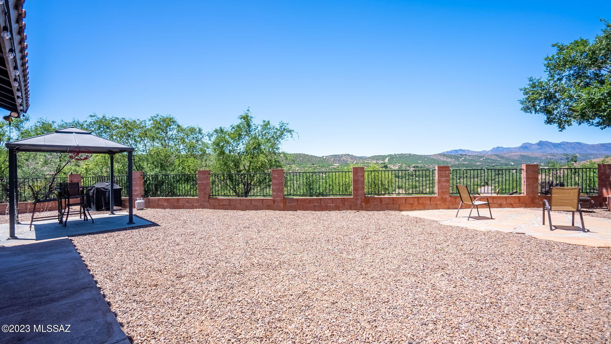 599 Alcanfor Court Rio Rico, AZ 85648 - Photo 29 of 35