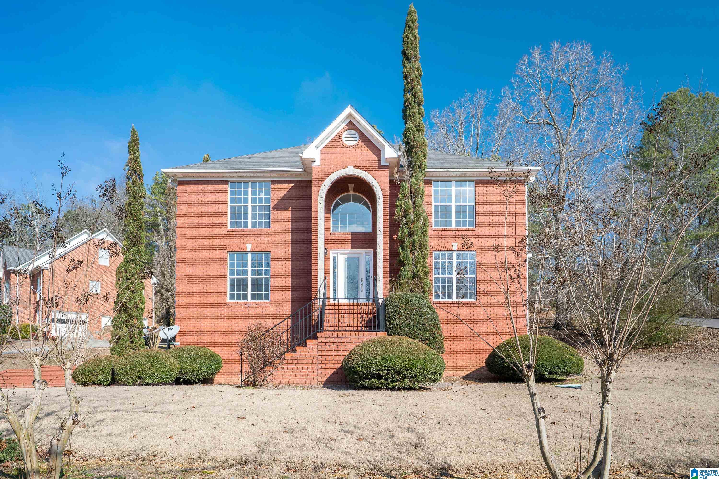 959 Diane Street Southwest Leeds, AL 35094 - Photo 1 of 46