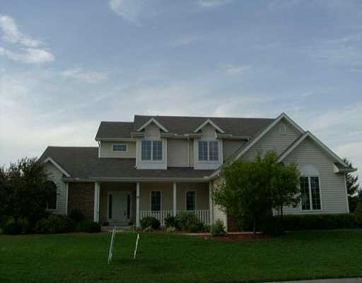 14569 Old Farm Road Granger, IN 46530 - Photo 1 of 1 Gallery Image 1