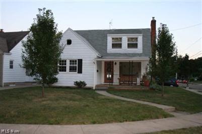 1666 Riverside Drive Akron, OH 44310 - Photo 1 of 1 Gallery Image 1