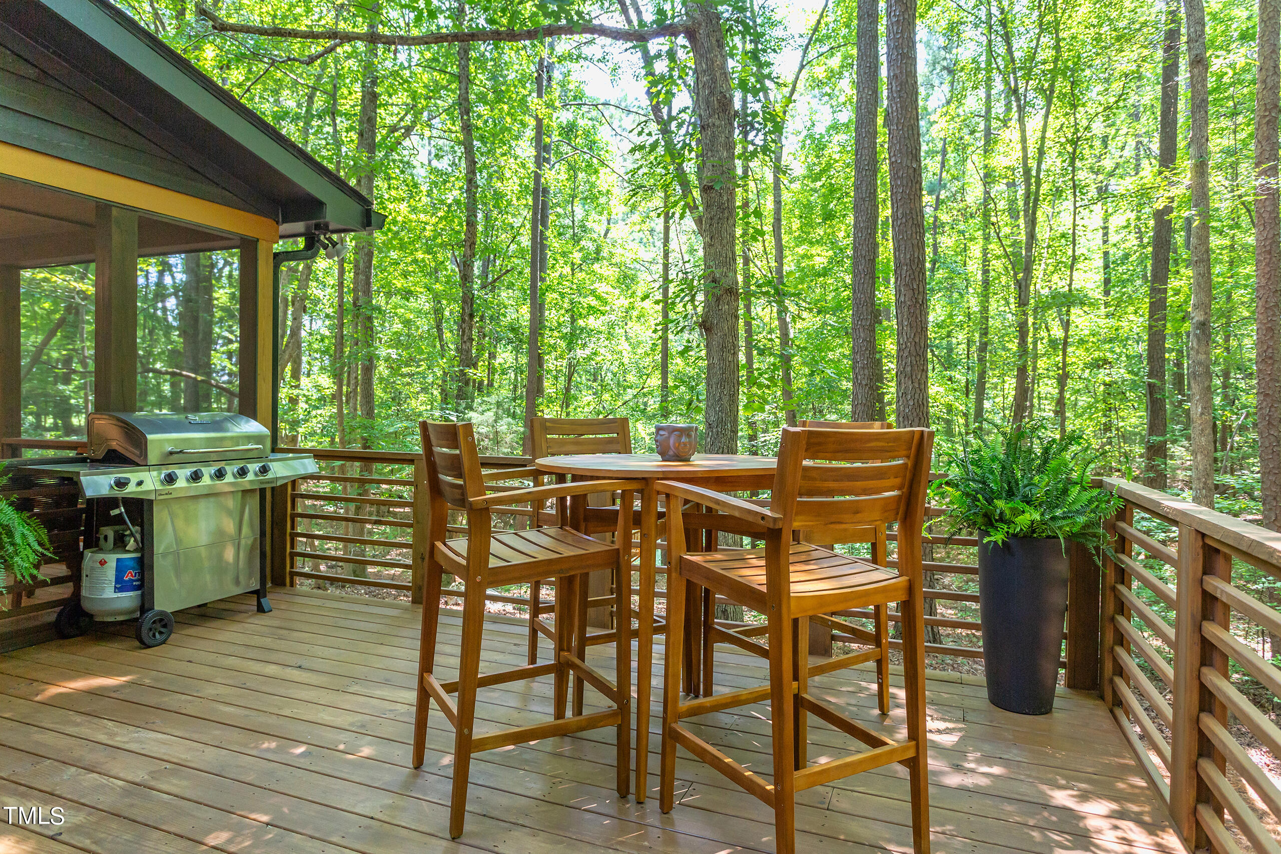 2008 Ridgewood Road Chapel Hill, NC 27516 - Photo 56 of 73 IMG_3100