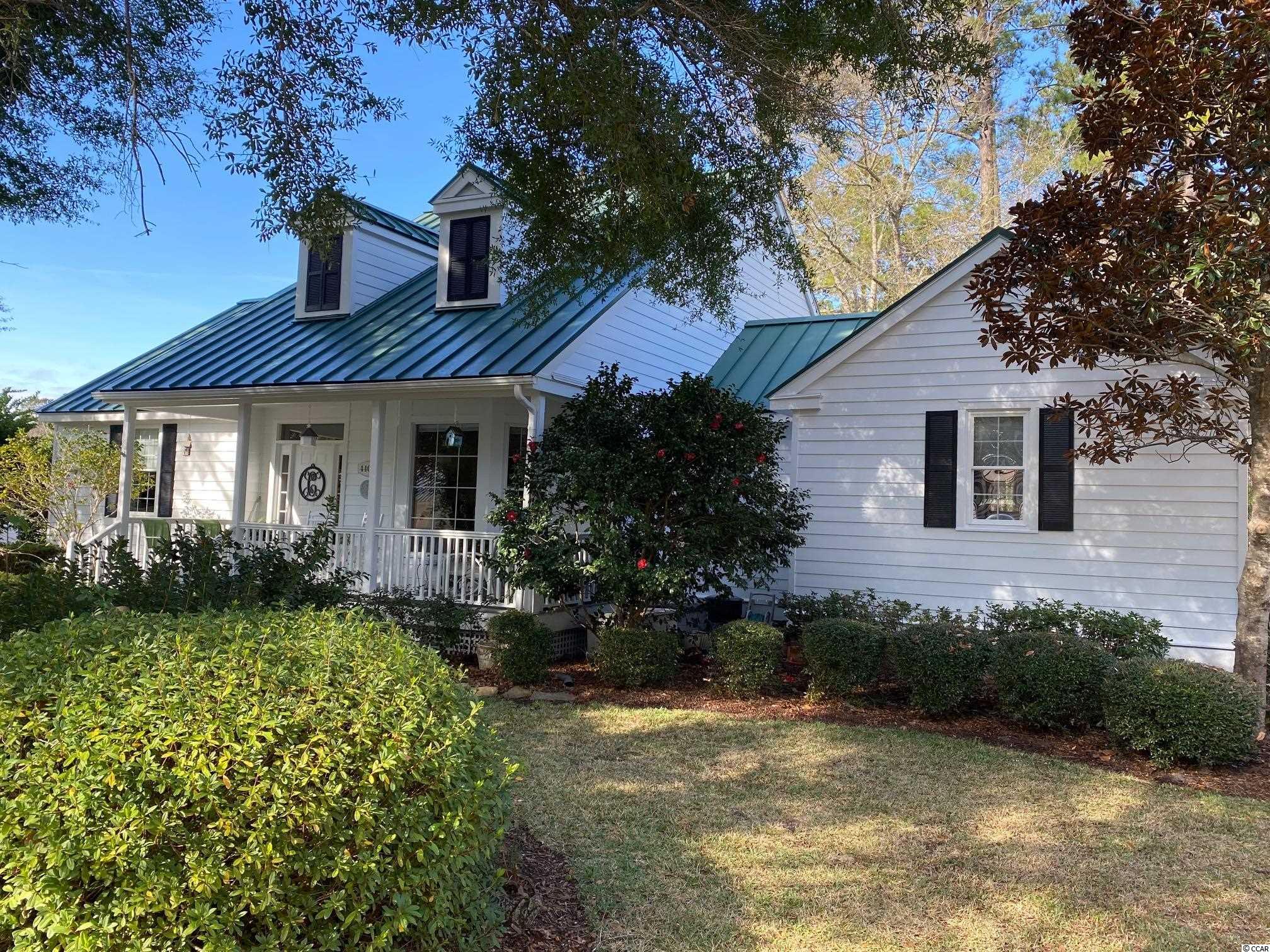 4407 Hitching Post Lane Murrells Inlet, SC 29576 - Photo 1 of 33 Gallery Image 1