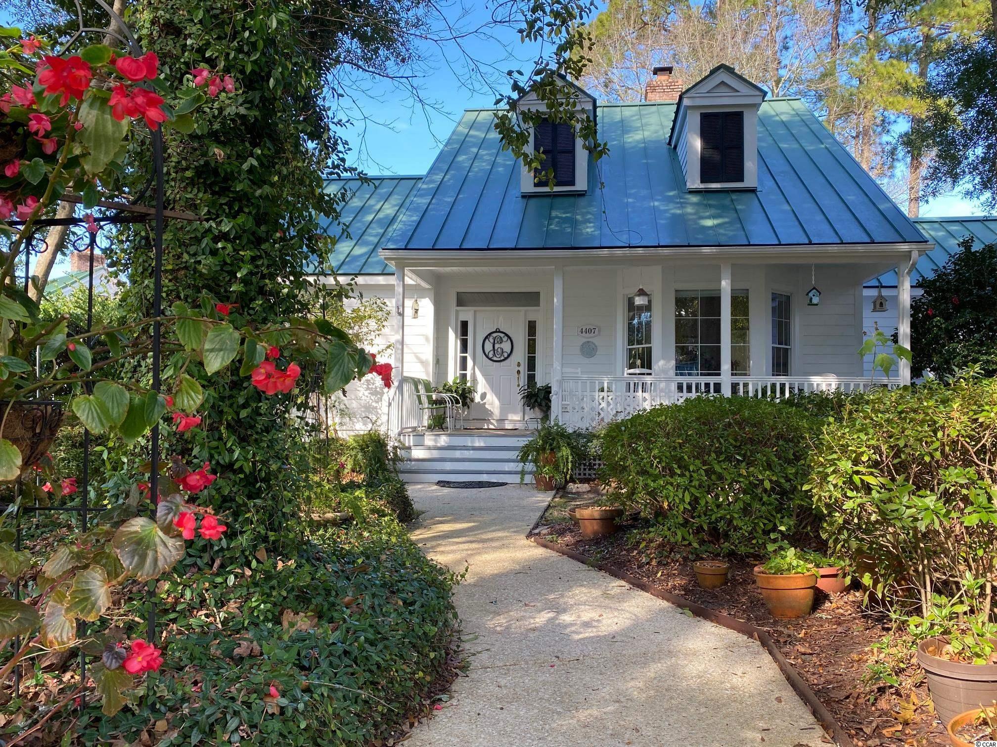 4407 Hitching Post Lane Murrells Inlet, SC 29576 - Photo 3 of 33 Gallery Image 3