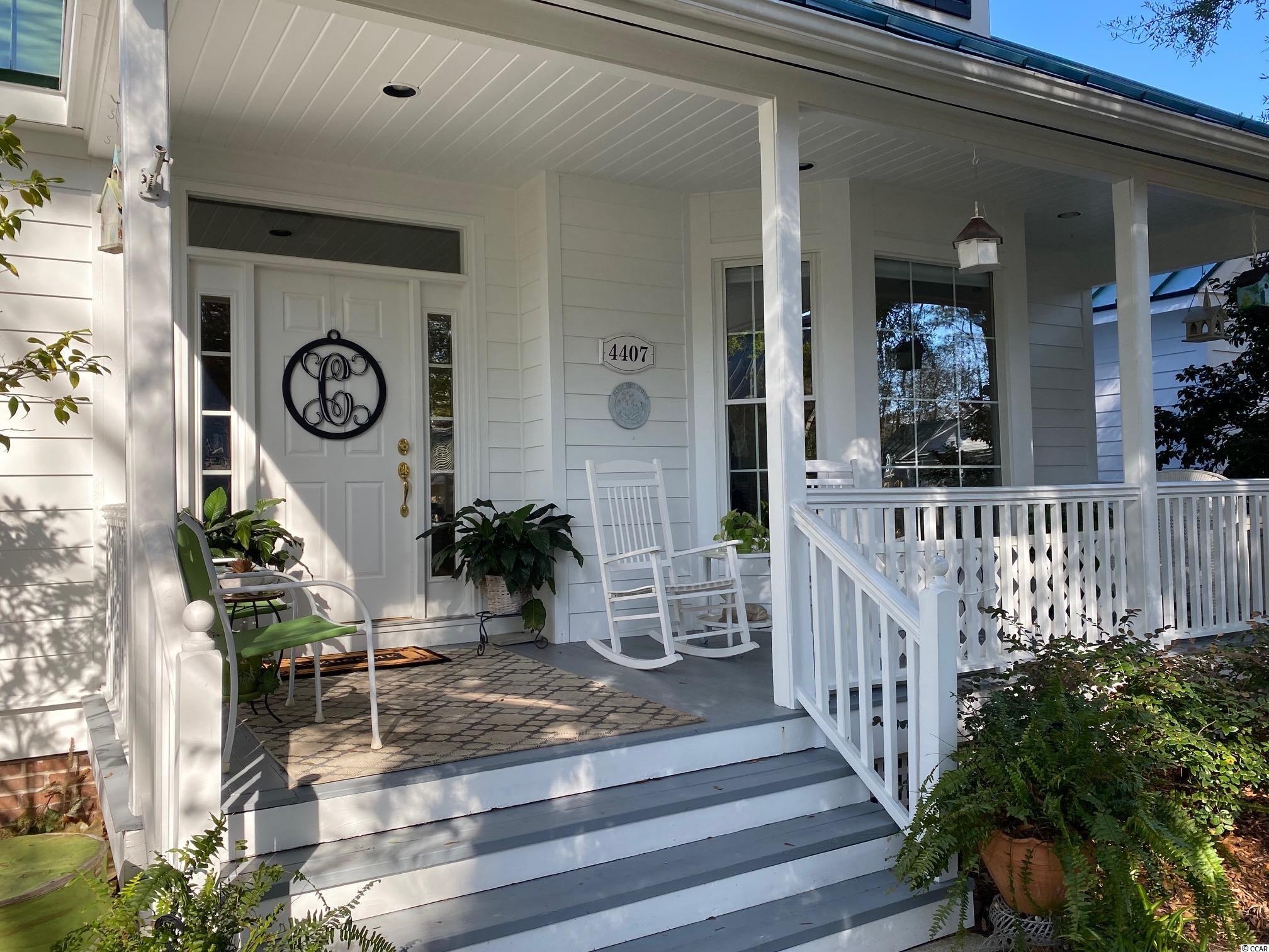 4407 Hitching Post Lane Murrells Inlet, SC 29576 - Photo 4 of 33 Gallery Image 4