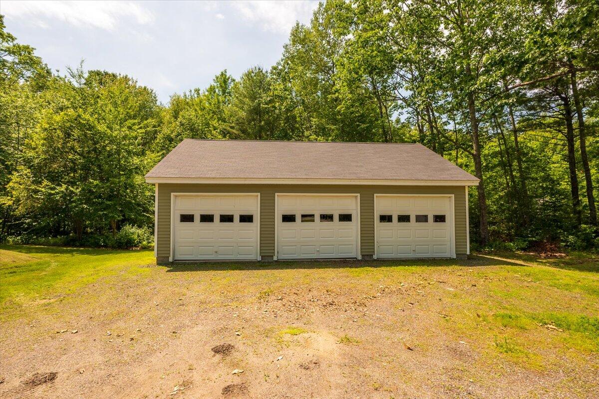 415 Waldoboro Road Jefferson, ME 04348 - Photo 36 of 58 415 Waldoboro Road, Jefferson