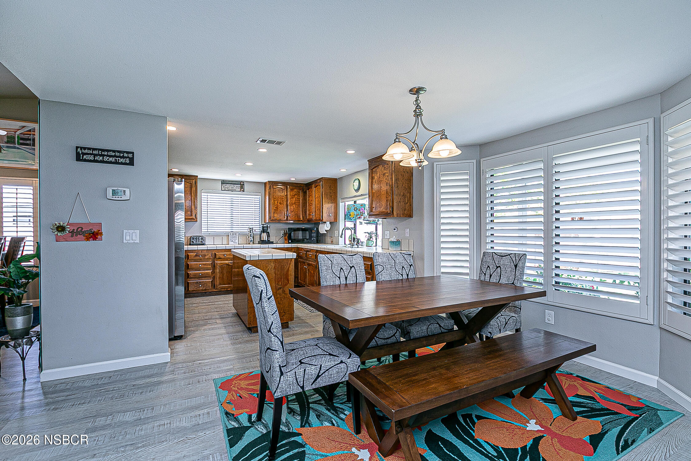 541 Mariott Road Santa Maria, CA 93454 - Photo 11 of 32 Another Dining Option