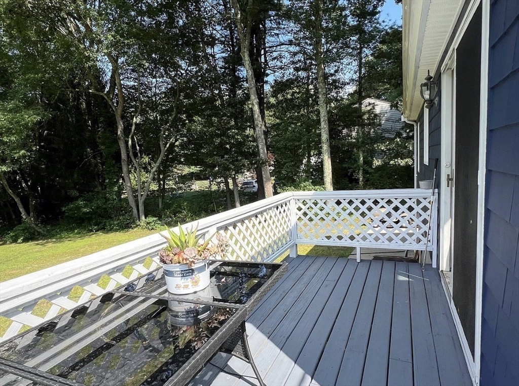 302 Old Post Road, Unit 302 Sharon, MA 02067 - Photo 25 of 26 Gallery Image 25