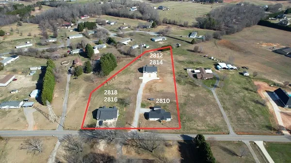 $985,000 | Bishop Road, Inman, SC 29349
