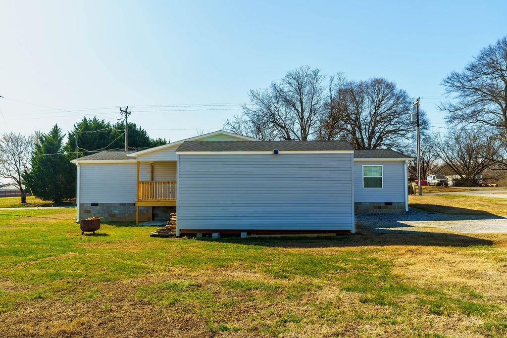 Bishop Road Inman, SC 29349 - Photo 23 of 37