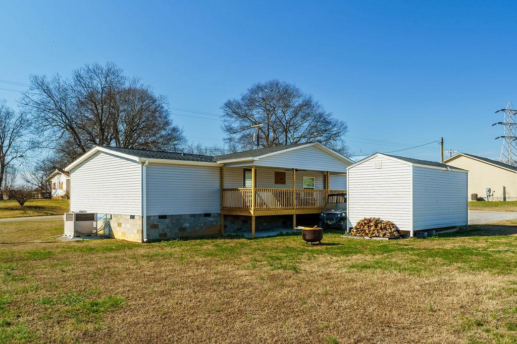 Bishop Road Inman, SC 29349 - Photo 24 of 37