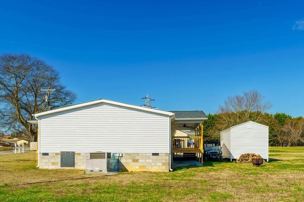 Bishop Road Inman, SC 29349 - Photo 25 of 37
