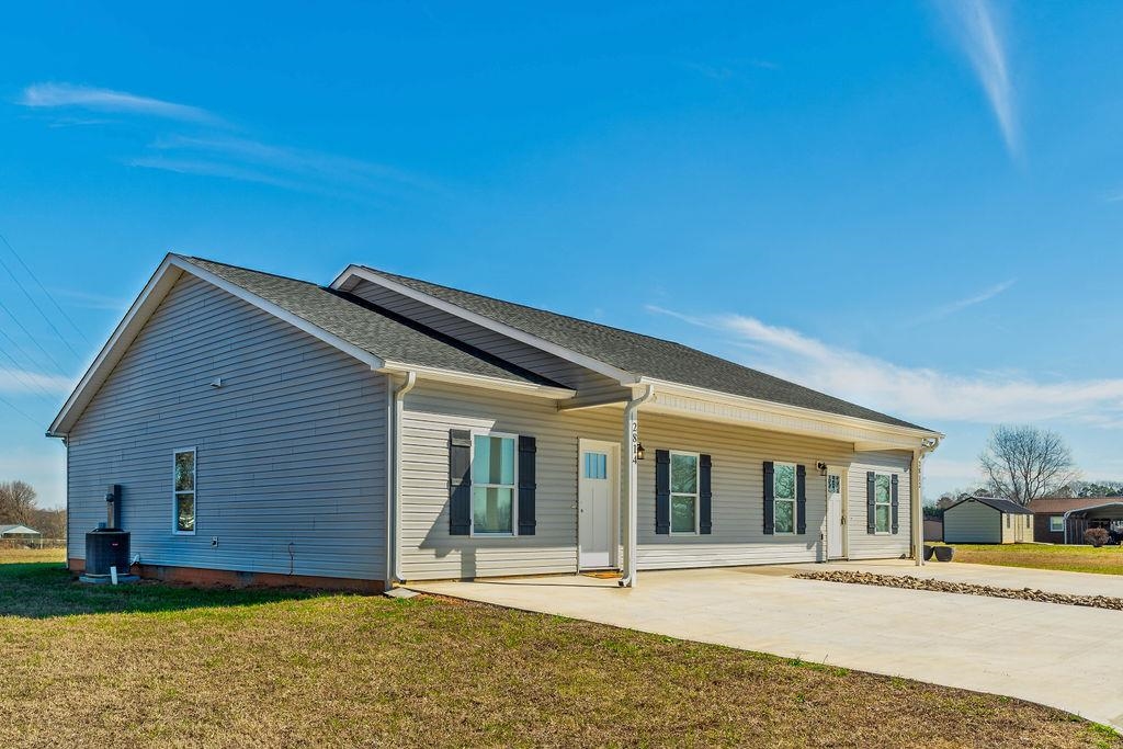 Bishop Road Inman, SC 29349 - Photo 28 of 37
