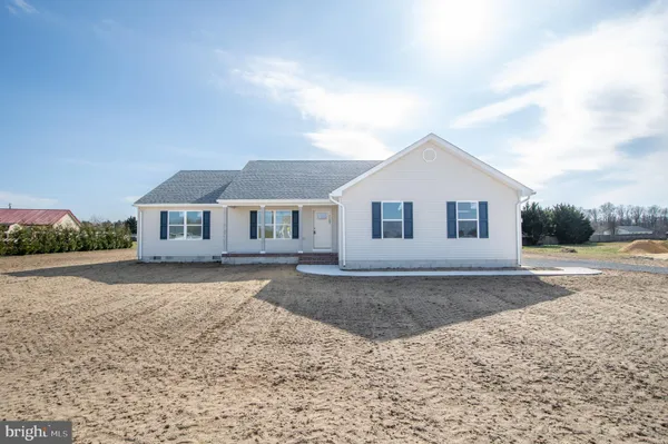 $399,500 | 11599 Madelyn Avenue, Bridgeville, DE 19933
