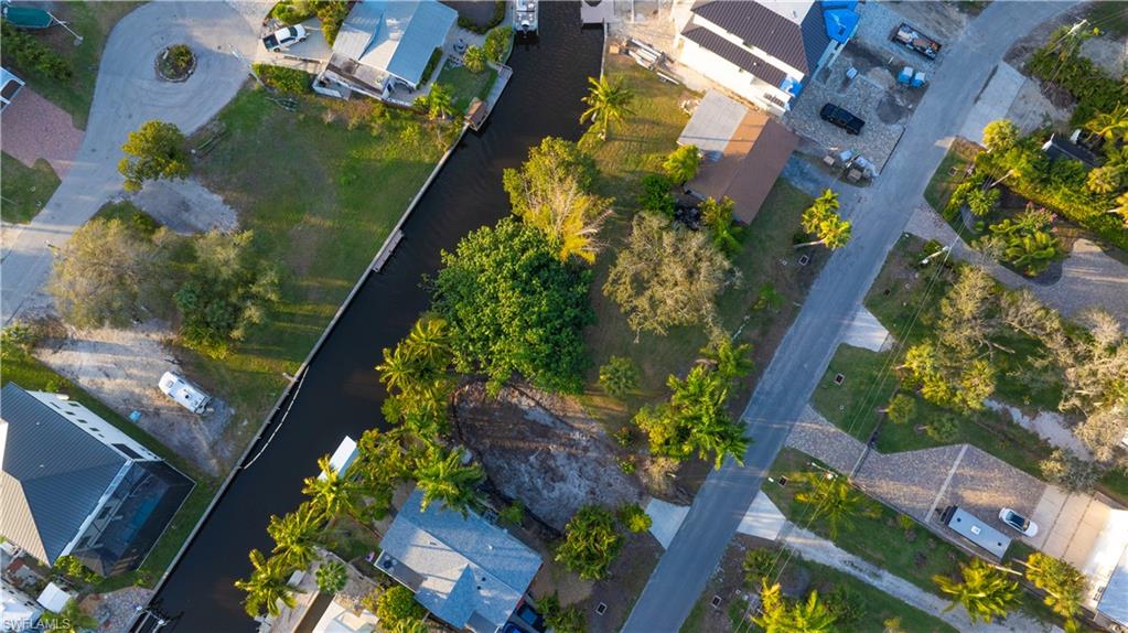 27563 Big Bend Road Bonita Springs, FL 34134 - Photo 8 of 10 an aerial view of a house