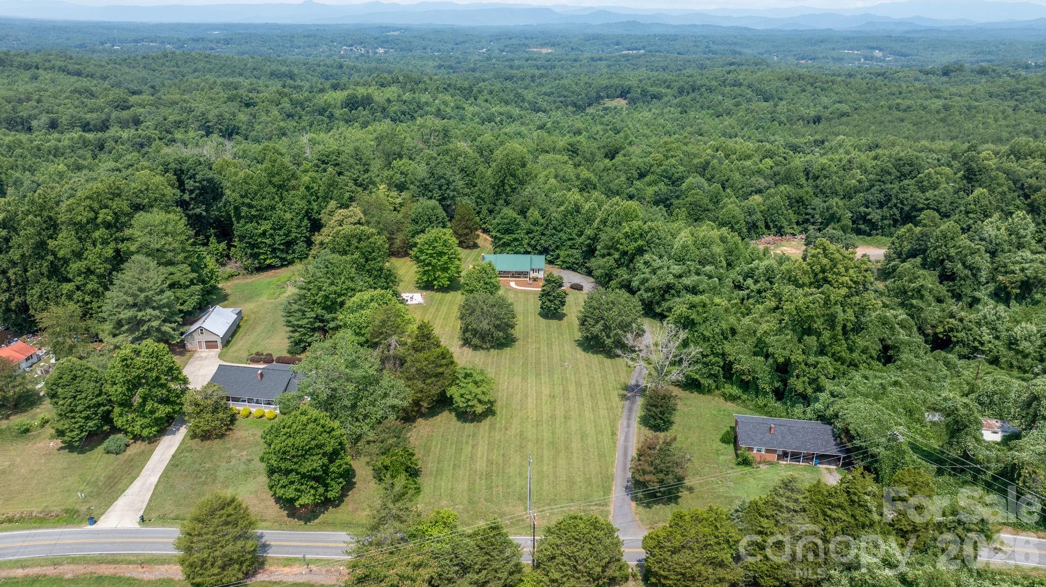 2990 Clarks Chapel Road Lenoir, NC 28645 - Photo 2 of 41