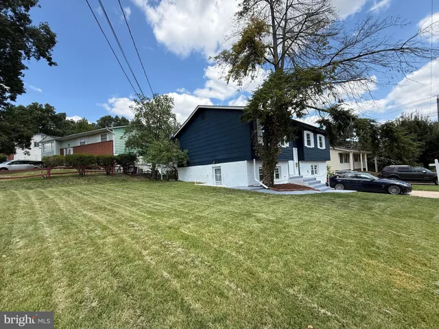 $499,999 | 4203 John Street, Suitland, MD 20746