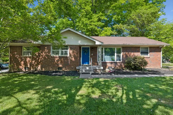 $273,000 | 201 Pleasant Hill Drive, Springfield, TN 37172