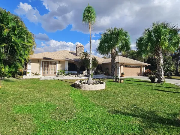 $2,700,000 | 12963 Us Highway Southeast, Okeechobee, FL 34974
