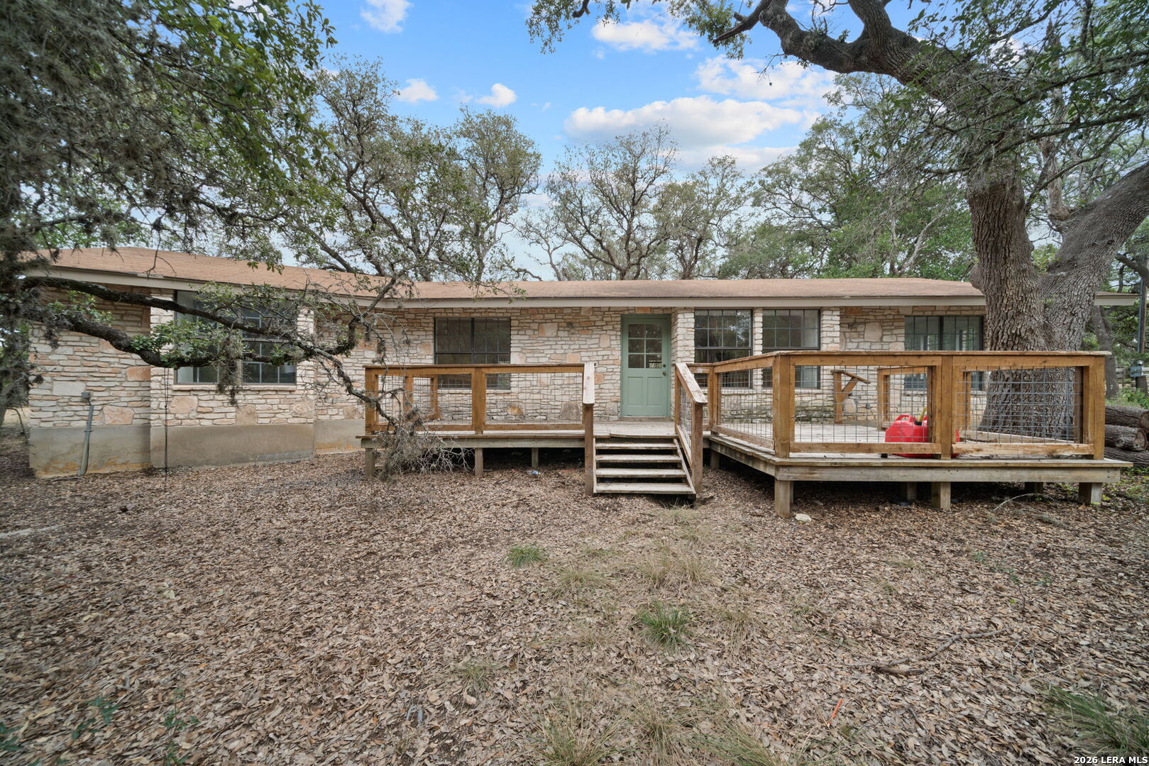 222 Cascade Caverns Road Boerne, TX 78015 - Photo 36 of 40 Gallery Image 36