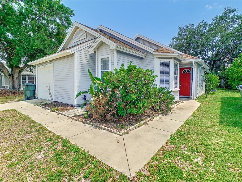 3444 Sugar Mill Road Kissimmee, FL 34741 - Photo 1 of 1