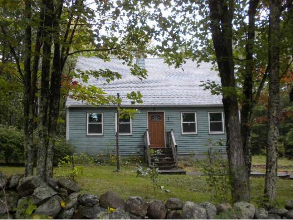 29 Stonewall Road Alton, NH 03809 - Photo 1 of 1