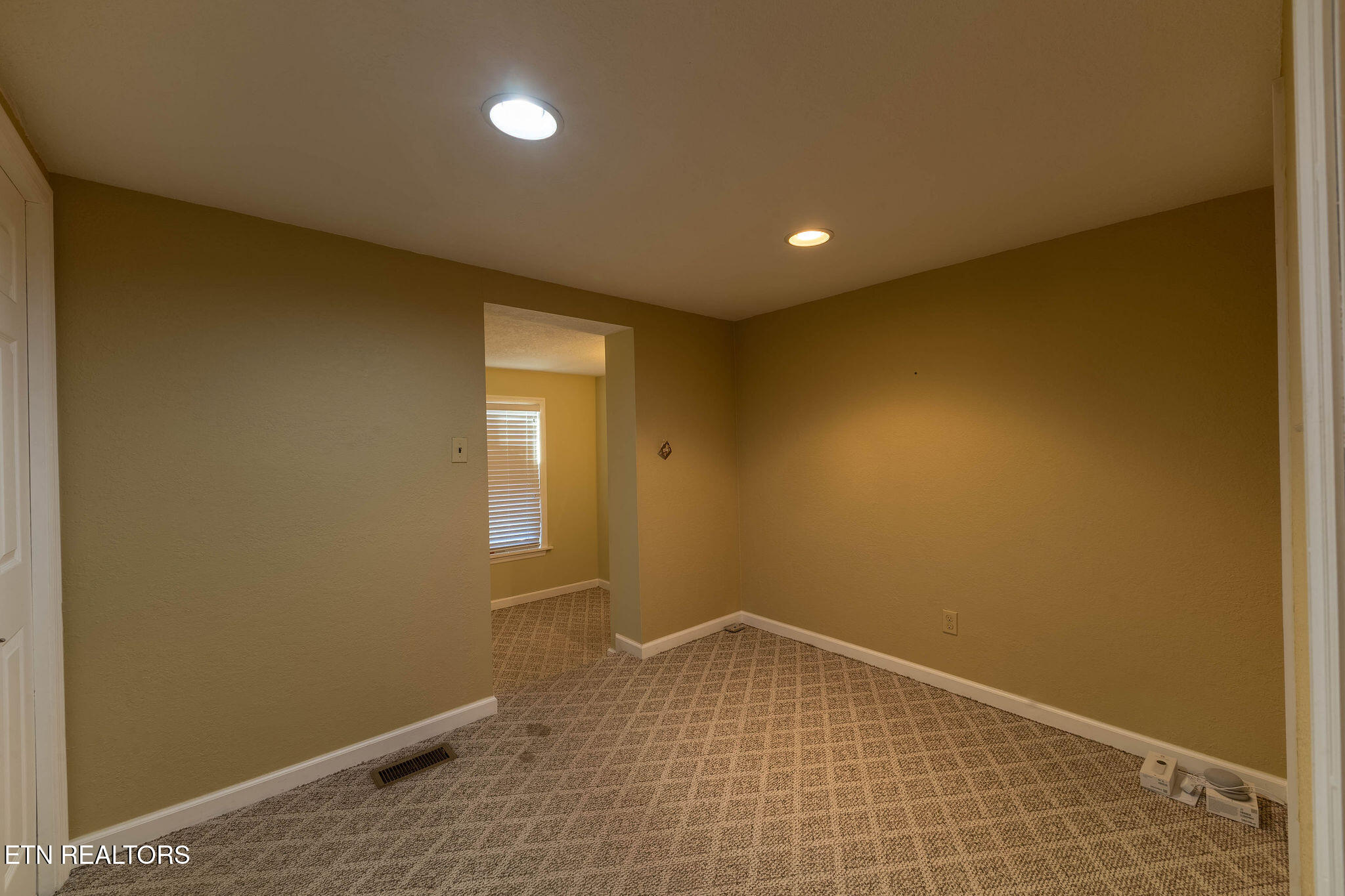 264 Mc Kinney Road Harriman, TN 37748 - Photo 12 of 38 Bedroom