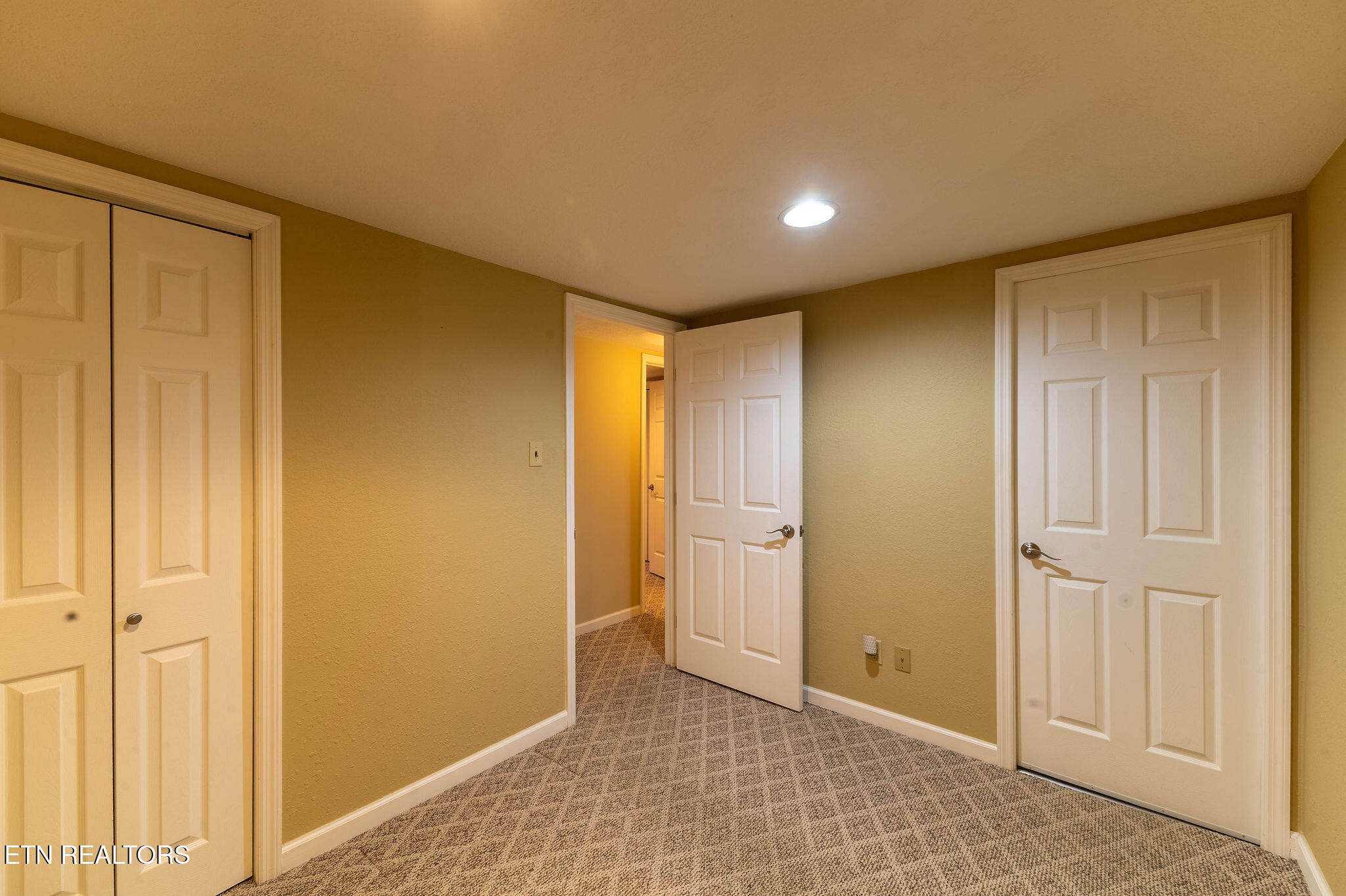 264 Mc Kinney Road Harriman, TN 37748 - Photo 13 of 38 Bedroom