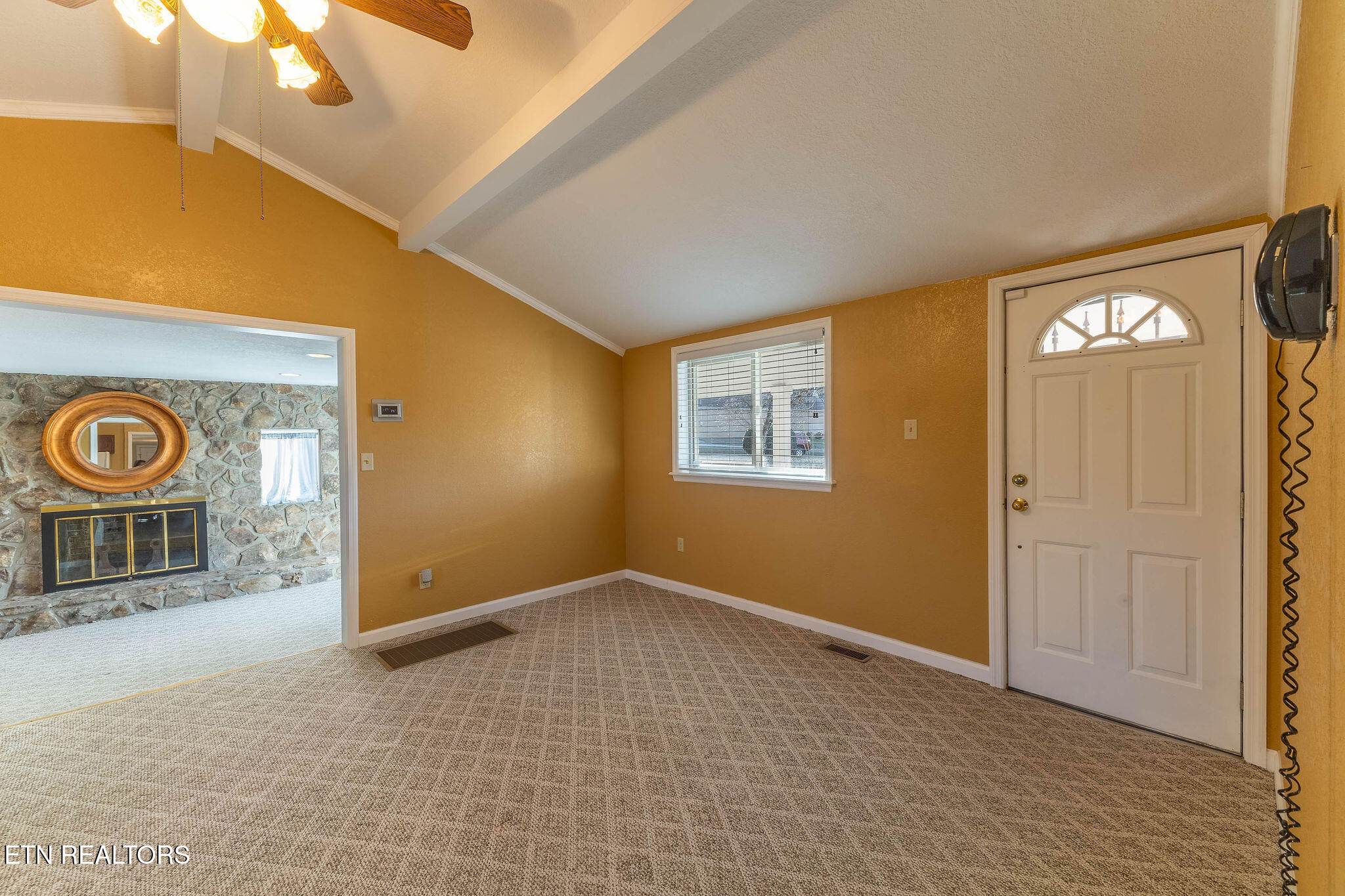 264 Mc Kinney Road Harriman, TN 37748 - Photo 15 of 38 Dining Room