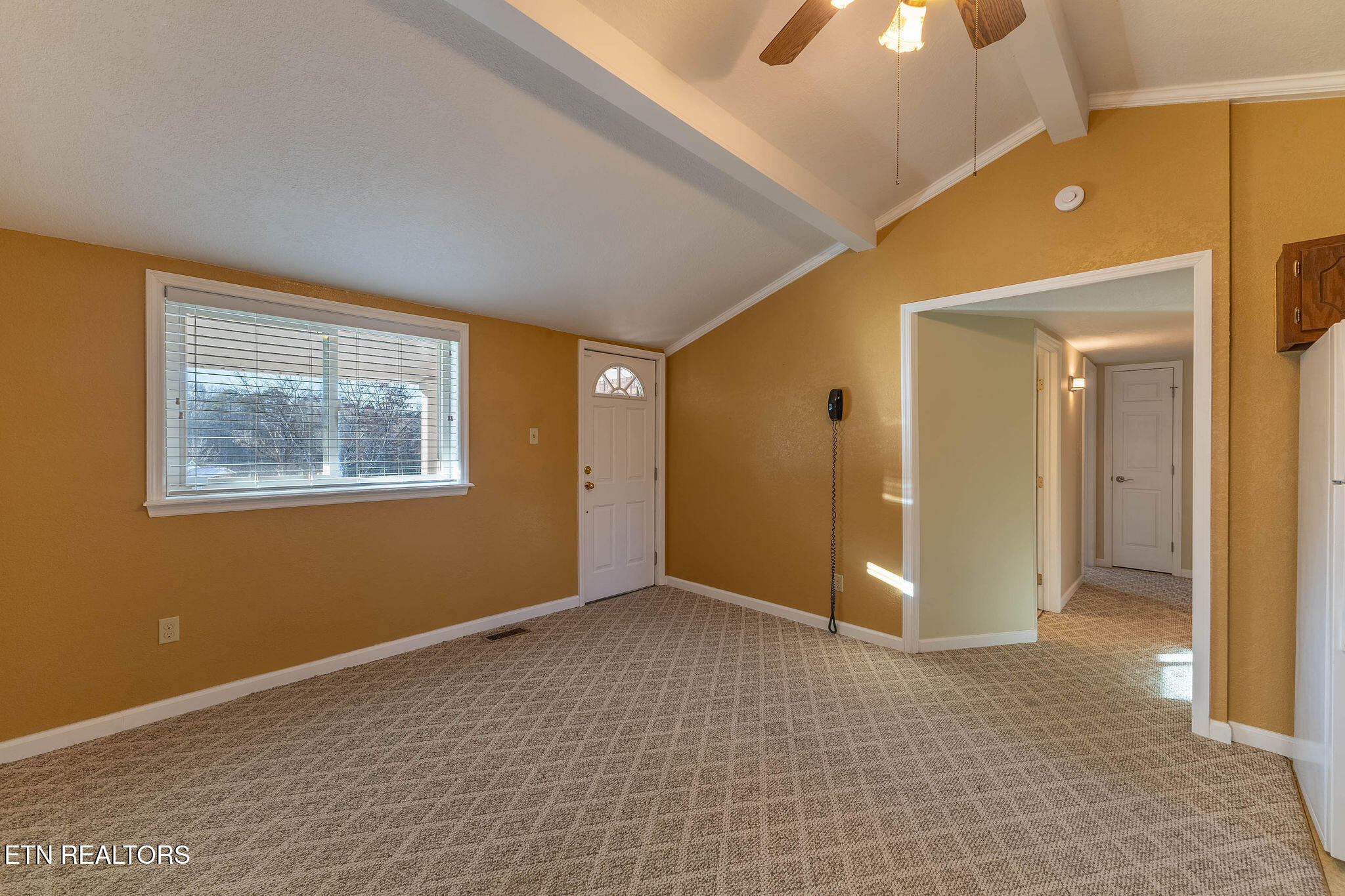 264 Mc Kinney Road Harriman, TN 37748 - Photo 16 of 38 Dining Room