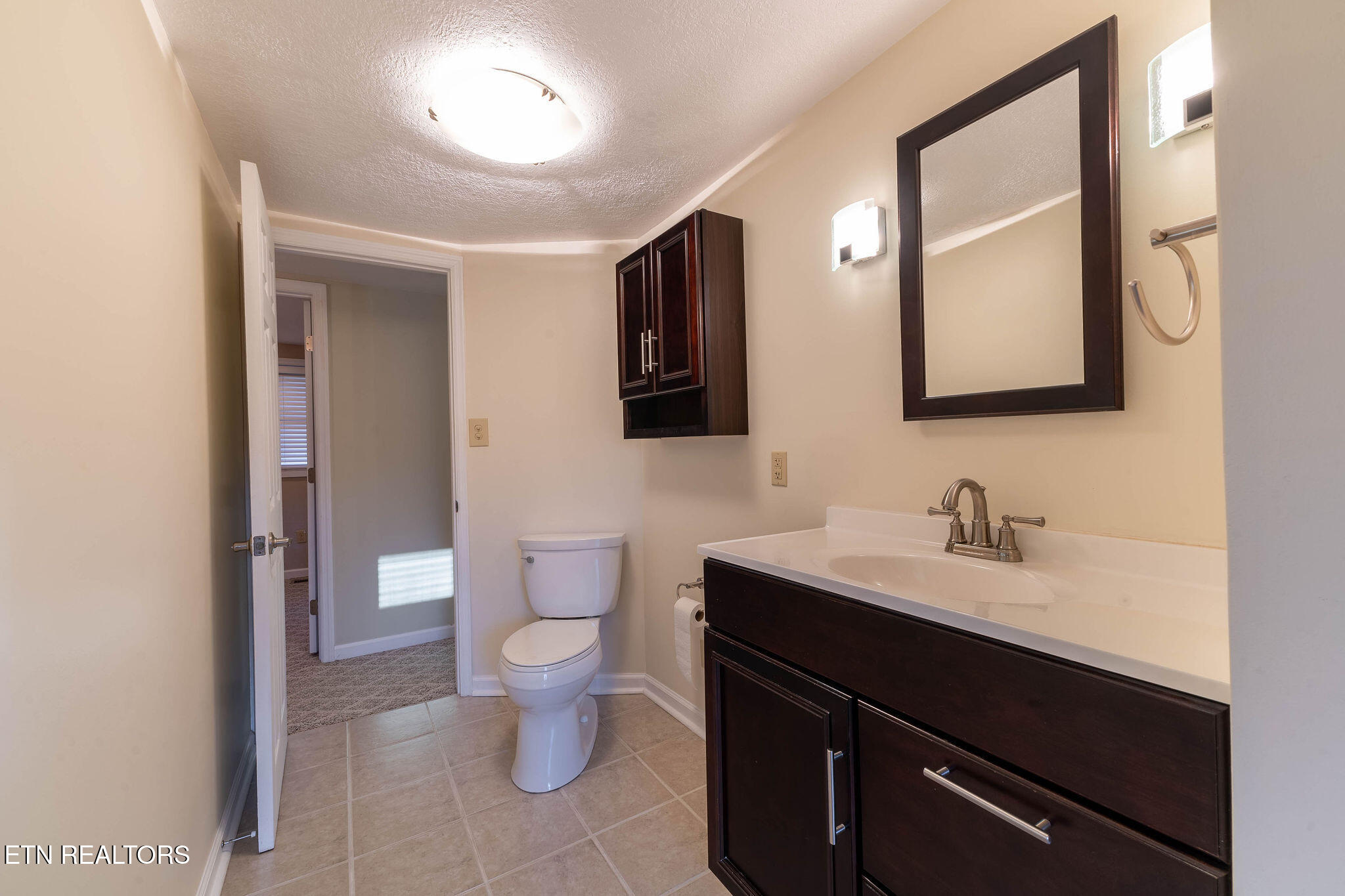 264 Mc Kinney Road Harriman, TN 37748 - Photo 26 of 38 Bathroom