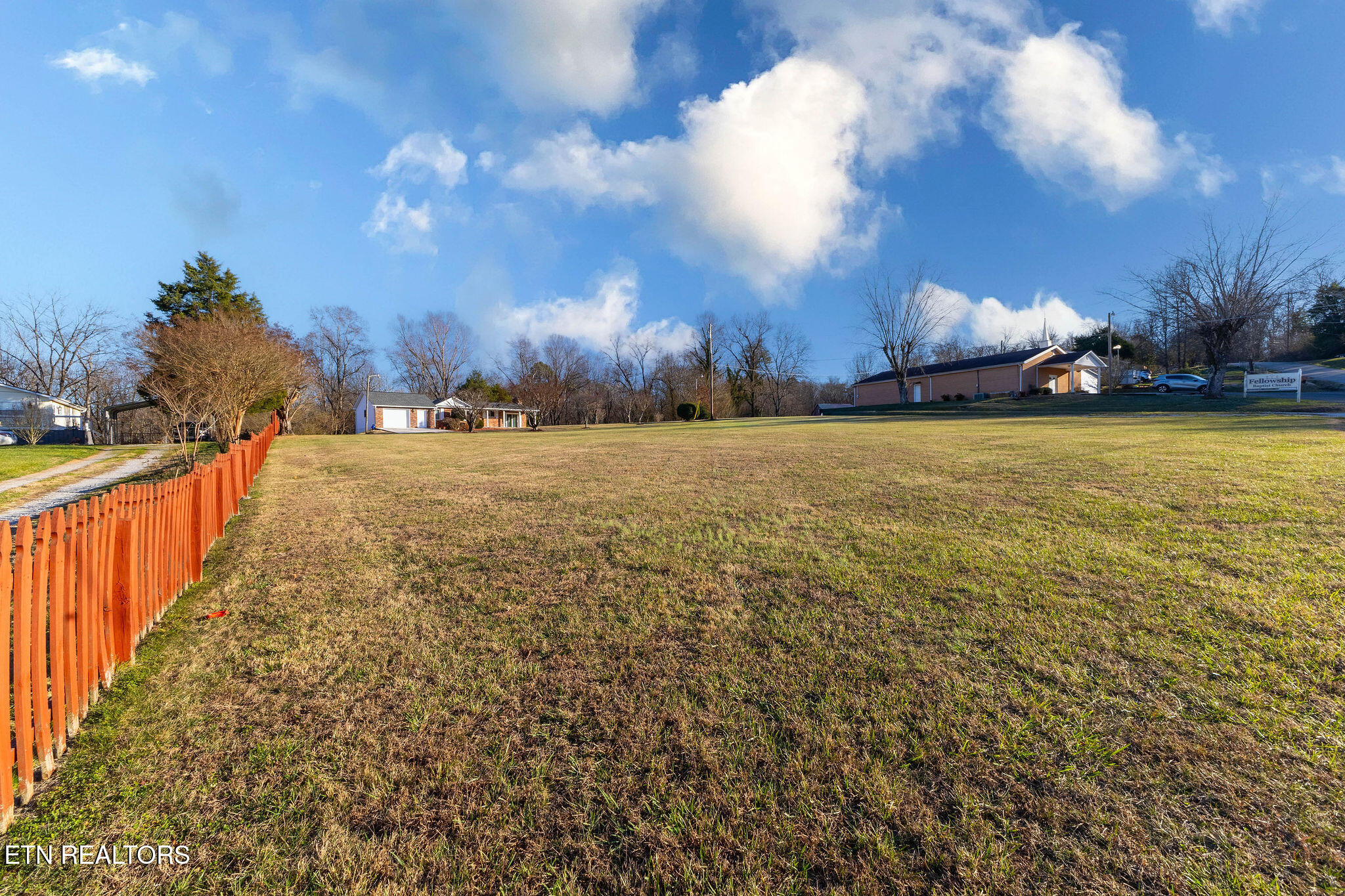 264 Mc Kinney Road Harriman, TN 37748 - Photo 35 of 38 Large Yard