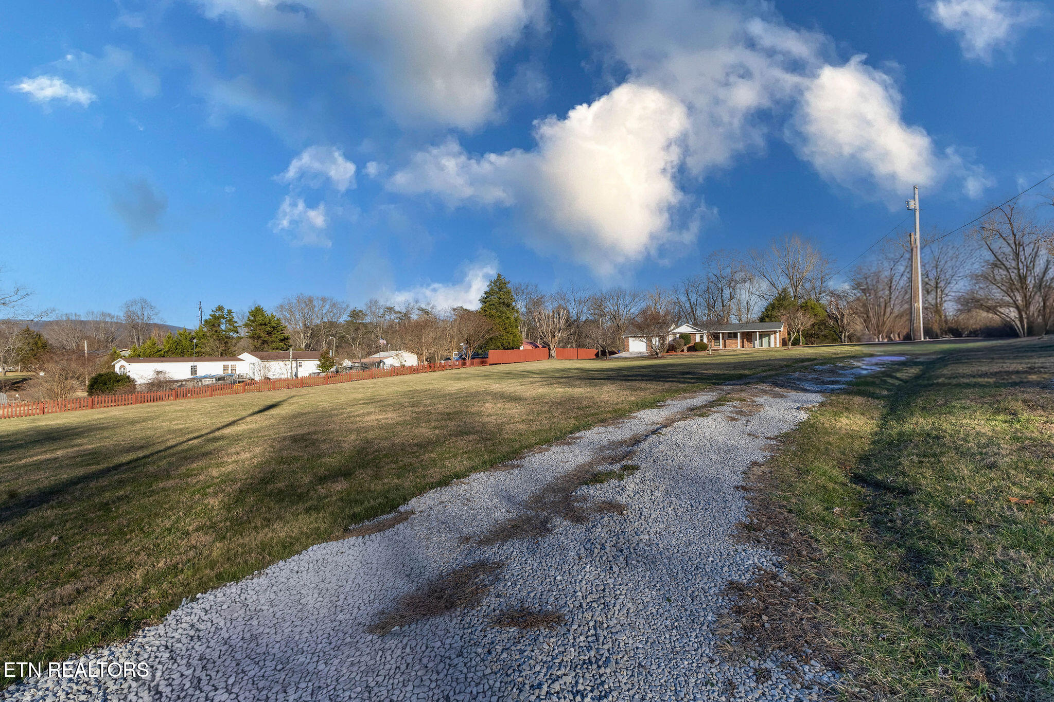 264 Mc Kinney Road Harriman, TN 37748 - Photo 36 of 38 Driveway