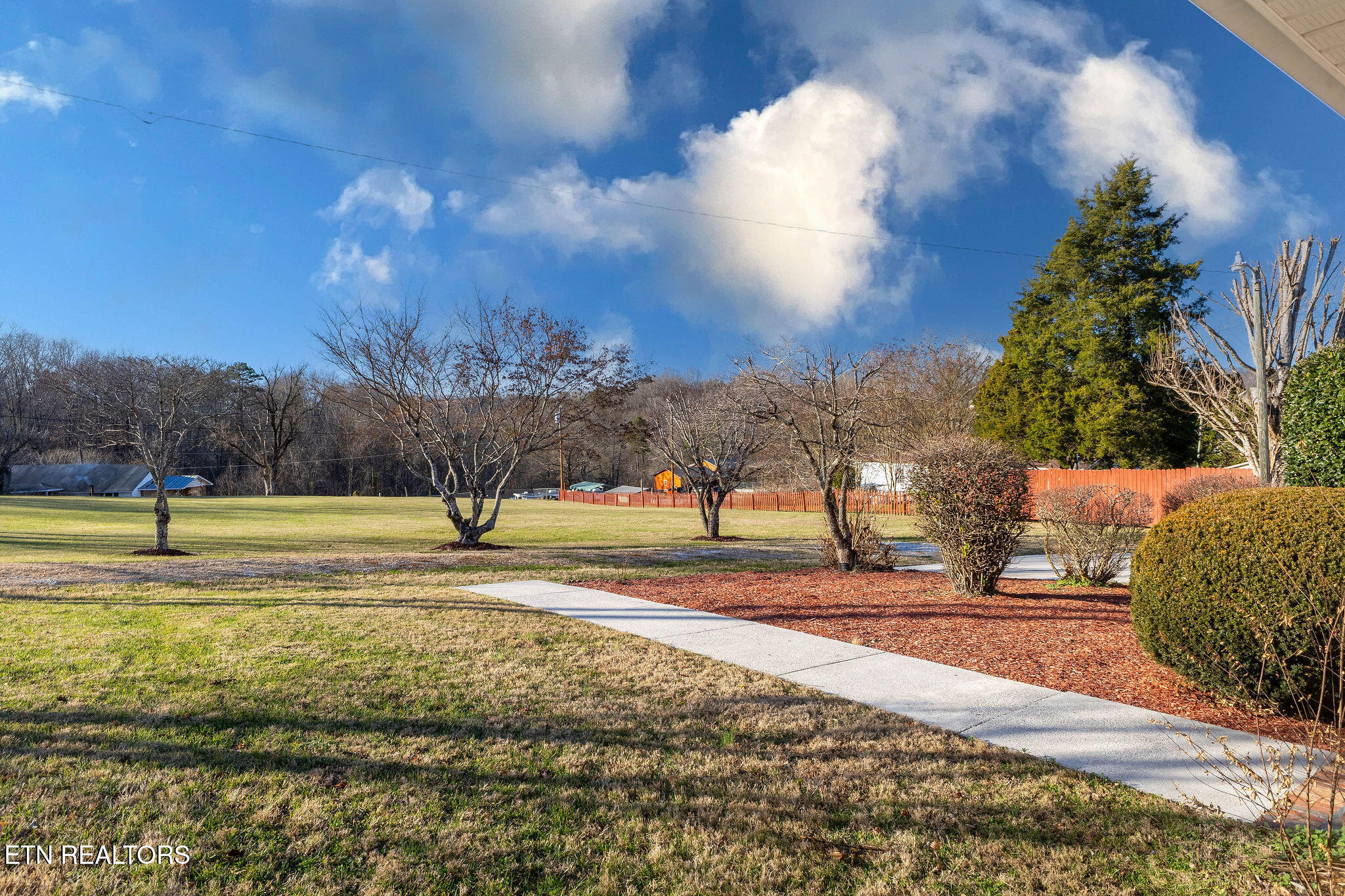 264 Mc Kinney Road Harriman, TN 37748 - Photo 37 of 38 View from front porch