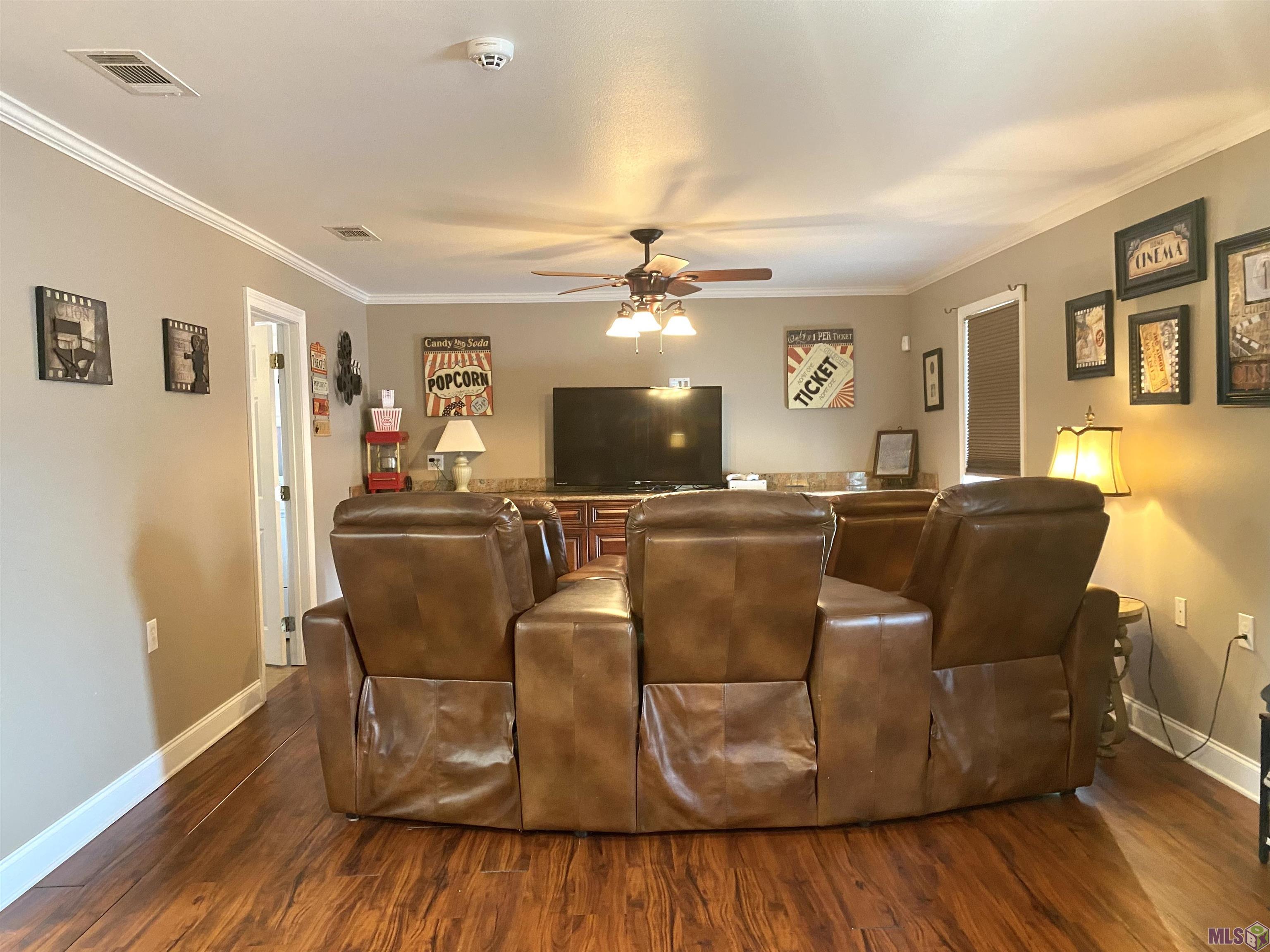 9371 Island Road Ventress, LA 70783 - Photo 6 of 25