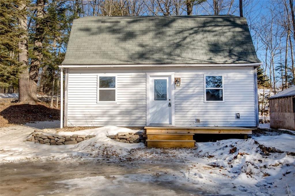 188 Old Bath Road Wiscasset, ME 04578 - Photo 2 of 35 Photo