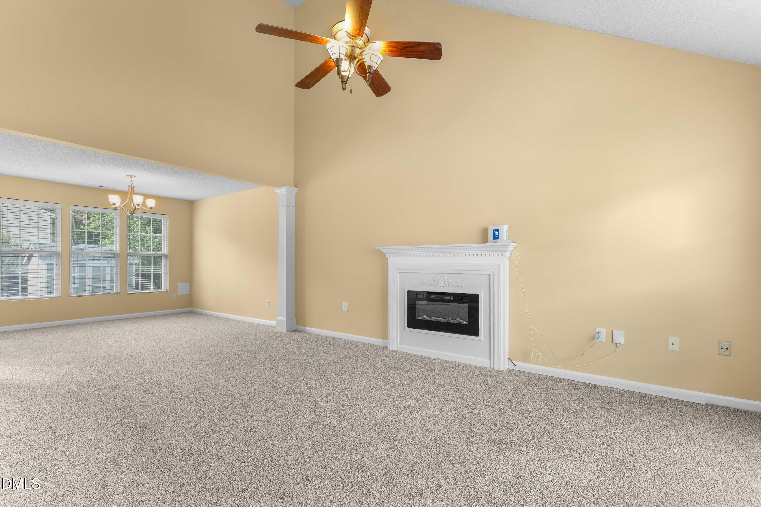 4817 Cardinal Grove Boulevard Raleigh, NC 27616 - Photo 4 of 40 4