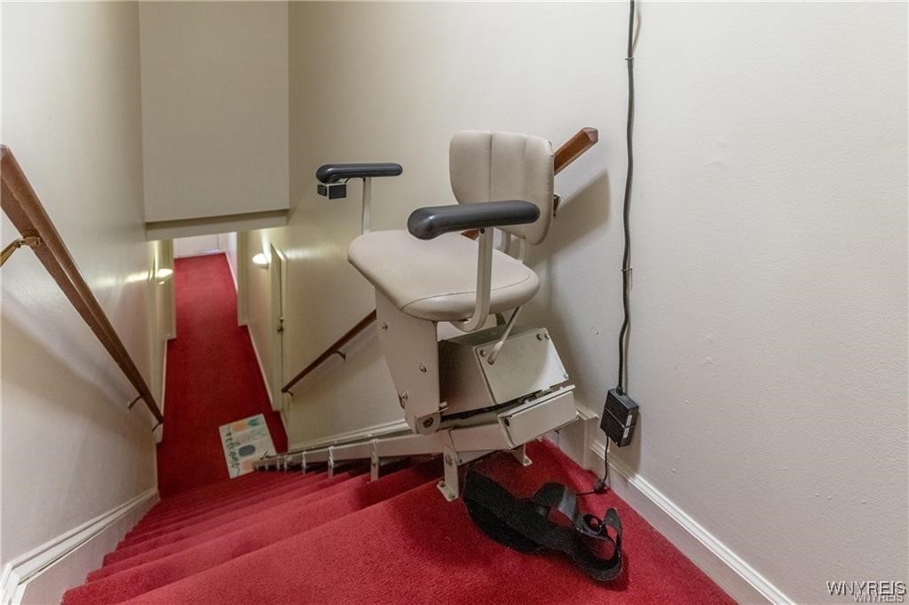 27 Hickory Hill Road, Unit H Amherst, NY 14221 - Photo 19 of 23