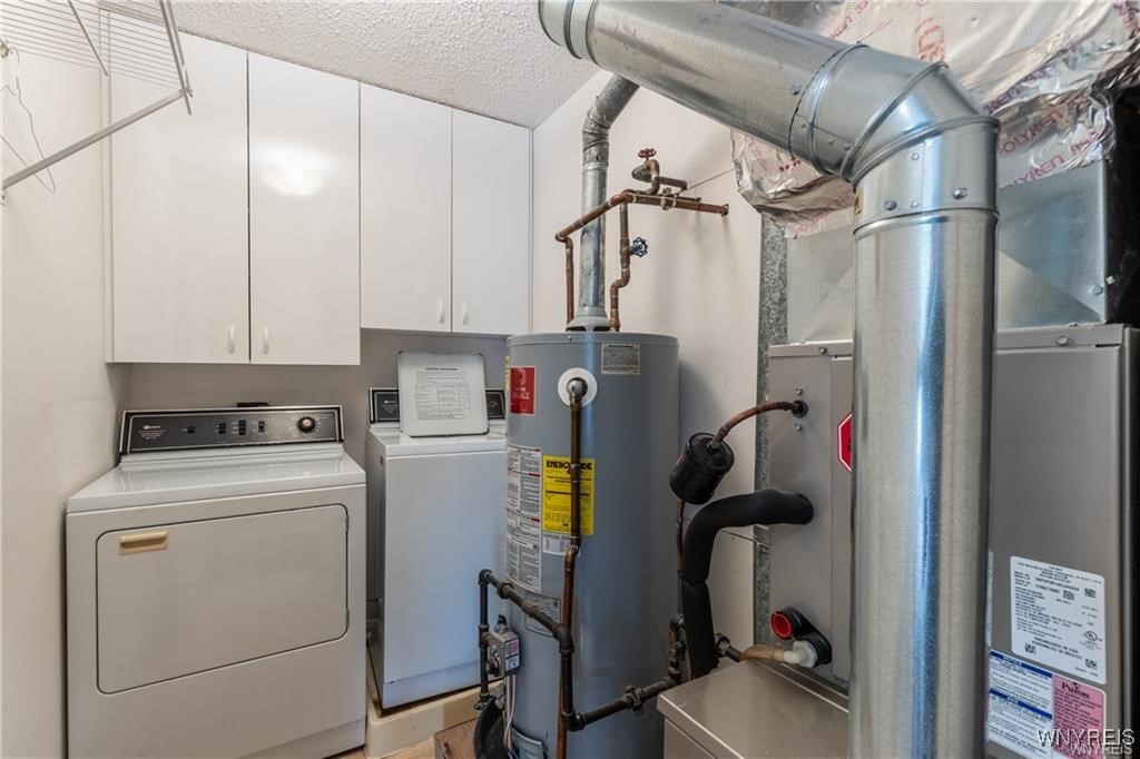 27 Hickory Hill Road, Unit H Amherst, NY 14221 - Photo 20 of 23