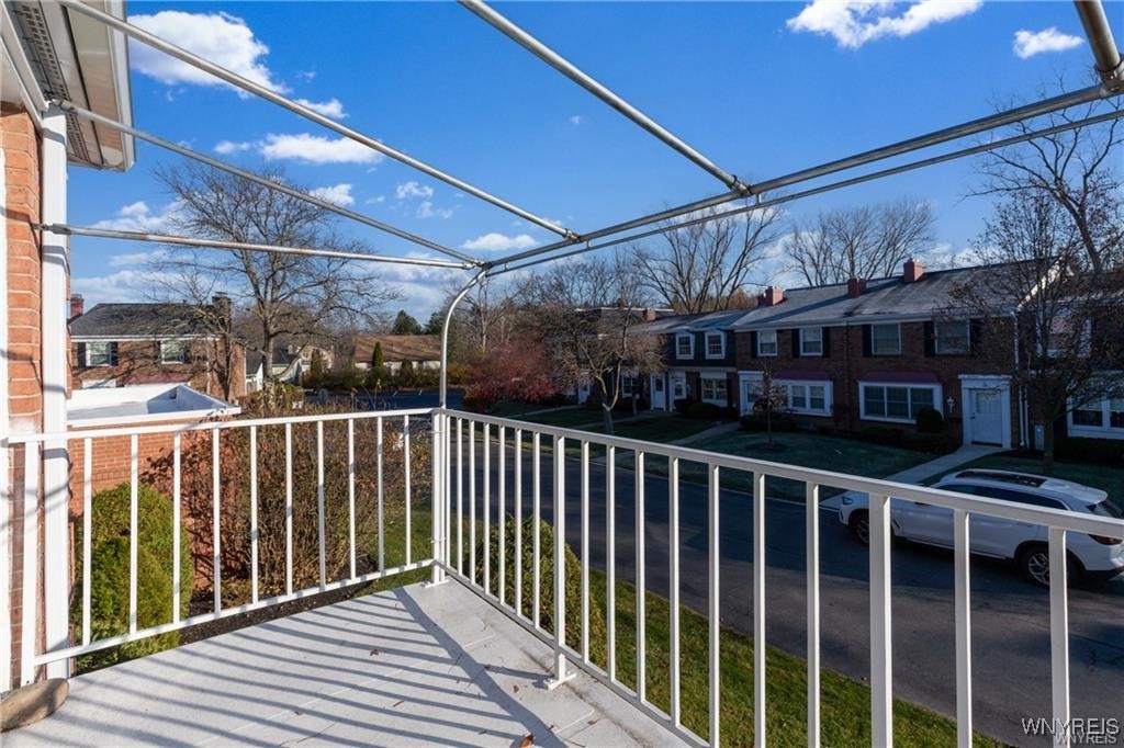 27 Hickory Hill Road, Unit H Amherst, NY 14221 - Photo 21 of 23