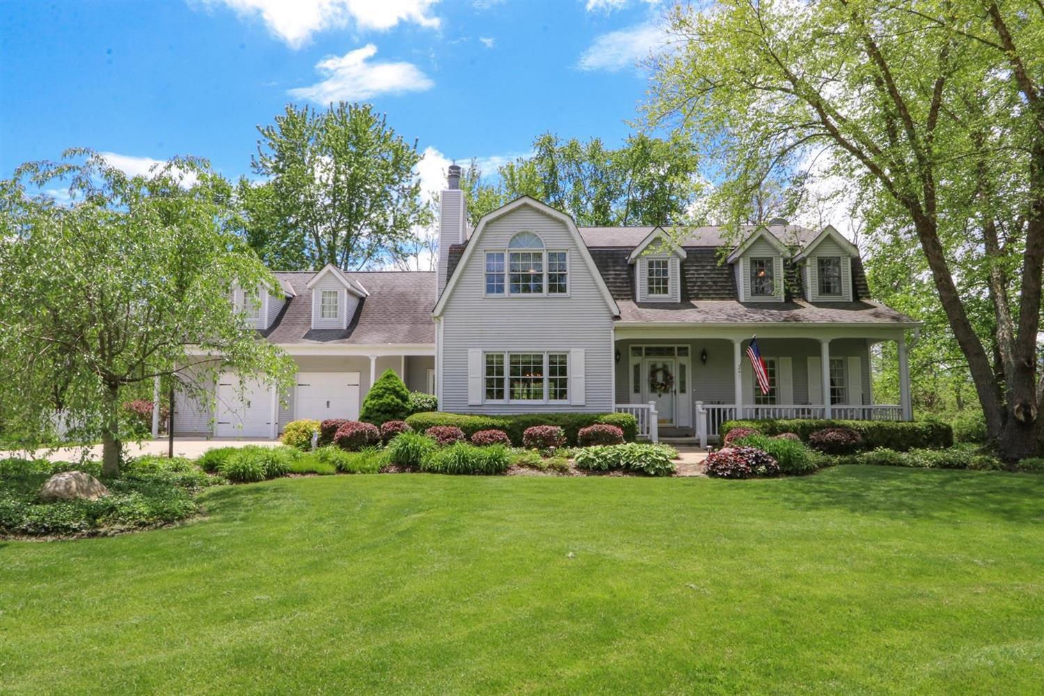 899 Cook Road Lebanon, OH 45036 - Photo 1 of 1 Gallery Image 1